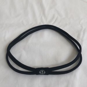 Lululemon headband